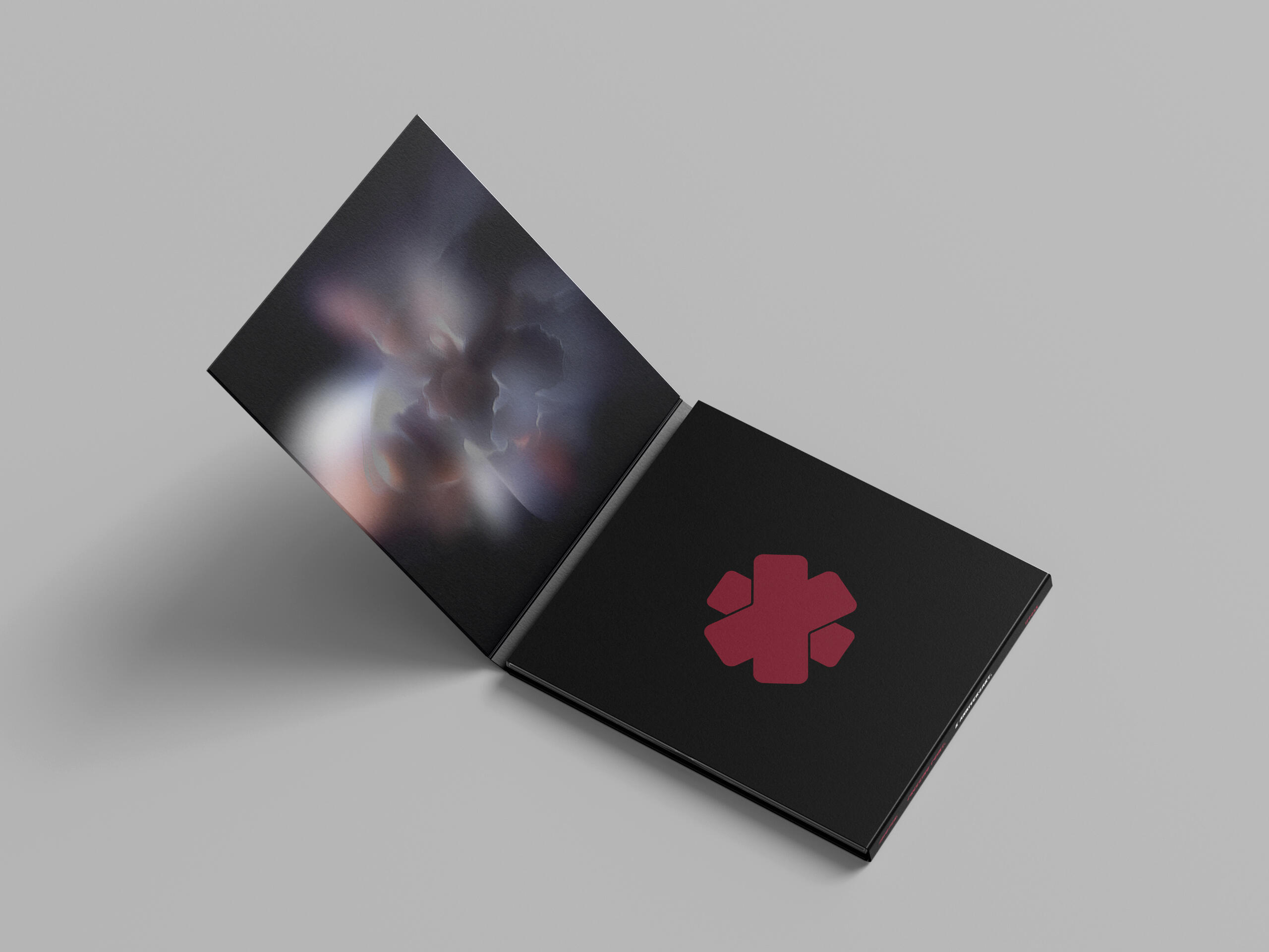 Freezing Point X Anniversary album cover